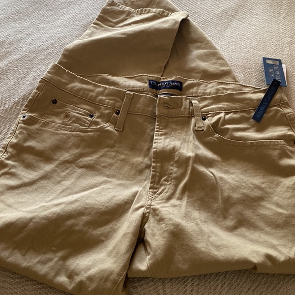 US Polo Ass. Pants - Picture 6 of 8